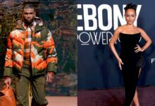 Shilo Sanders Opens Up About Meeting Karrueche Tran Through His Dad's Introduction