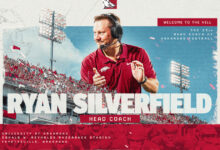 Silverfield Appointed as New Head Coach for Hogs, Aiming to Lead Team Forward