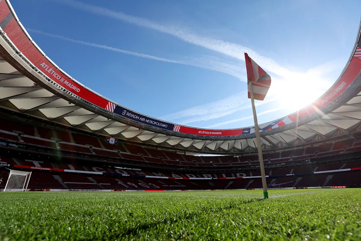 Simeone and Corberán Adopt Cautious Strategies Ahead of Key Matches