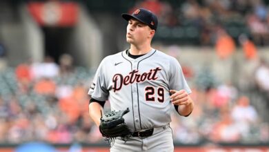 Skubal Trade Suitors Rank Revealed: How Orioles Could Impact Baseball's Competitive Balance