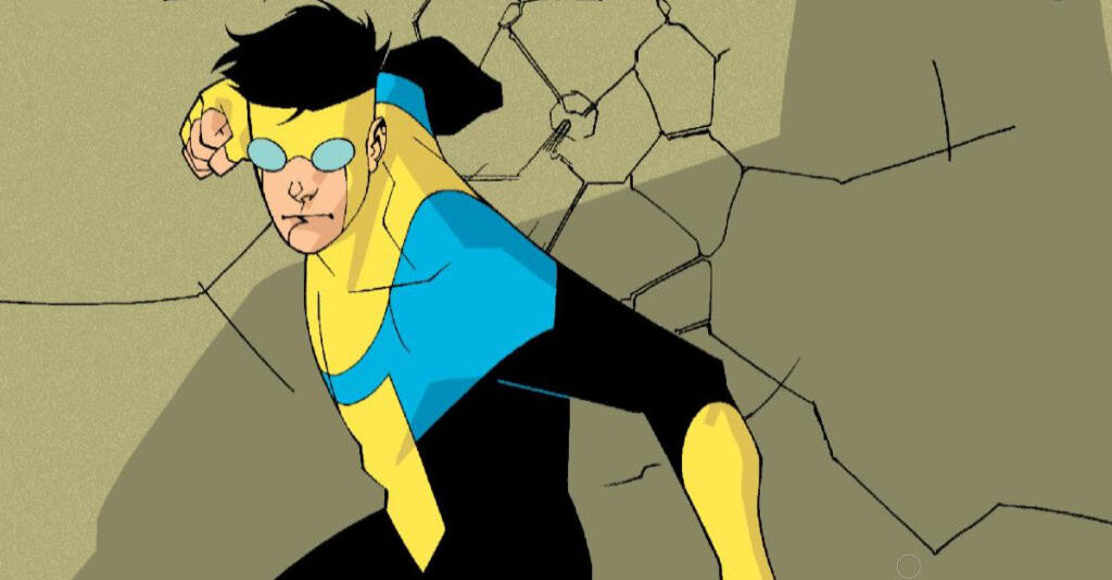 Skybound and Image Unveil Special Invincible Month Comics Event Featuring New Releases