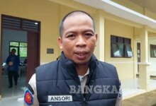 Smart TV Training Empowers Bangka Selatan Teachers With Digital Classroom Skills