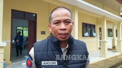 Smart TV Training Empowers Bangka Selatan Teachers With Digital Classroom Skills