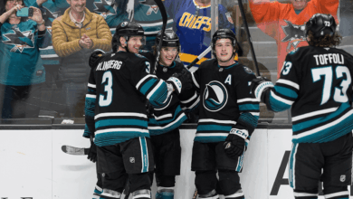 Smith's Slick Second Goal Highlights NHL.com Game Recap and Key Moments