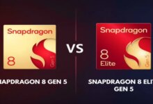 Snapdragon 8 Gen 5 vs 8 Elite Gen 5 Duel: Which Leads Smartphone Performance in 2025?