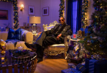 Snoop Dogg to Headline Halftime Show at Netflix Holiday Game Event