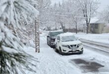 Snowfall Warning and Wind Statement Issued for Eastern Ontario Amid Severe Weather Conditions
