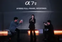 Sony A7 V Mirrorless Camera Officially Launched, Offering Advanced Photography Features
