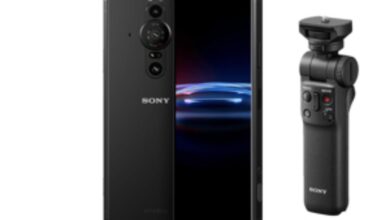 Sony Xperia Pro-I Features 12GB RAM and 4K HDR 120Hz Display for Cinematic Visuals