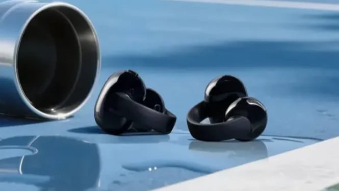 Soundcore AeroClip & C50i Earbuds Officially Launched with New Features and Designs