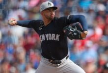 Sources: Mets Agree to 3-Year, $51 Million Deal with Devin Williams