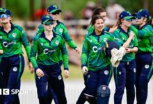 South Africa vs Ireland T20 Series Final in Benoni Abandoned Due to Rain