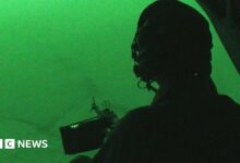 Special Forces Leaders Accused of Suppressing SAS War Crime Evidence in Inquiry Hearing