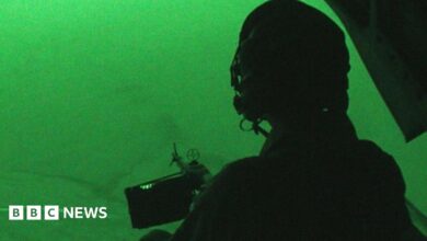 Special Forces Leaders Accused of Suppressing SAS War Crime Evidence in Inquiry Hearing