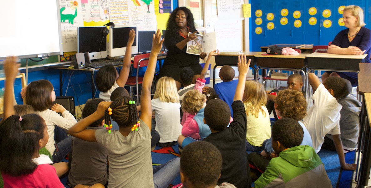 Special Needs Students Benefit from Expanded School Choice Options for Better Education