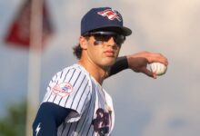 Spencer Jones Sets Sights on Major Impact with Yankees in Coming Season