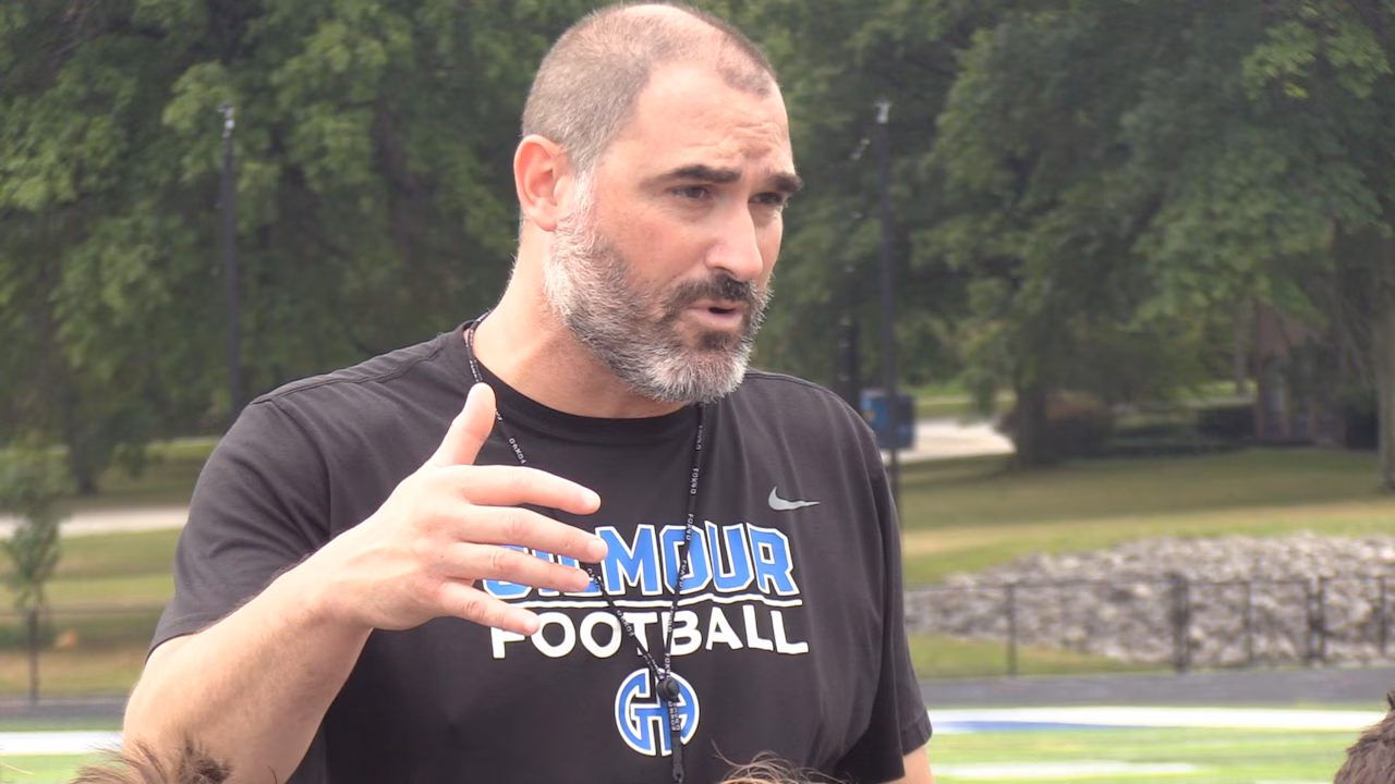 St. Ignatius Appoints Tom Kaufman as New Head Football Coach to Lead Team