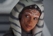 Star Wars Actor Exits Ahsoka Season 2 Citing Disney’s Lack of Support for Single Moms