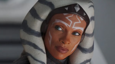 Star Wars Actor Exits Ahsoka Season 2 Citing Disney’s Lack of Support for Single Moms
