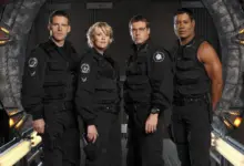 Stargate SG-1 Returns to Netflix After Three Years, Fans Rejoice Over Classic Sci-Fi Comeback