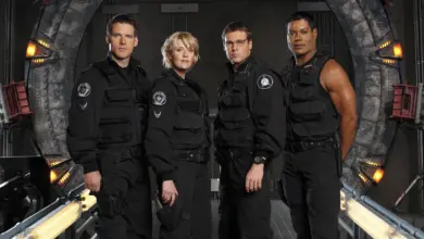 Stargate SG-1 Returns to Netflix After Three Years, Fans Rejoice Over Classic Sci-Fi Comeback