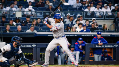 Statistical Spotlight: Analyzing Marcus Semien’s Home Run Impact and Seasonal Trends