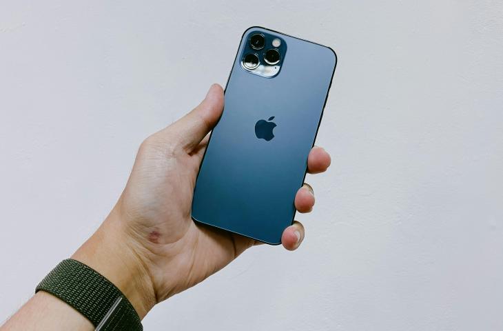 Step-by-Step Guide to Create a New iCloud Account on a Secondhand iPhone