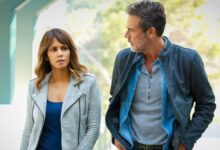 Steven Spielberg’s Overlooked Sci-Fi Show Featuring Halle Berry Stands Out Among Top Thrillers