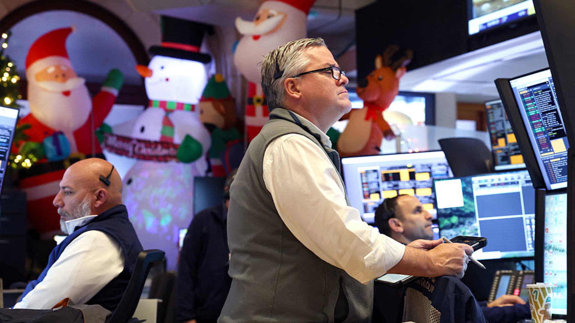 Stocks Poised for Addition to S&P 500 in Upcoming Benchmark Reshuffle