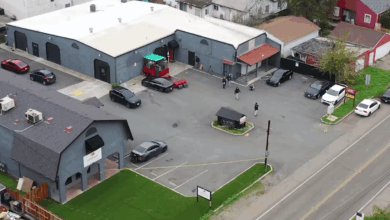 Stockton Birthday Party Shooting: Live Updates on Ongoing Manhunt for Suspect