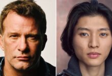 Strange New Worlds Casts Bones and Sulu for Final Season in Star Trek Series