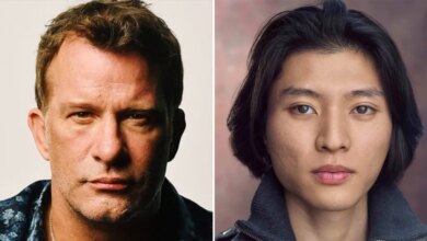 Strange New Worlds Casts Bones and Sulu for Final Season in Star Trek Series