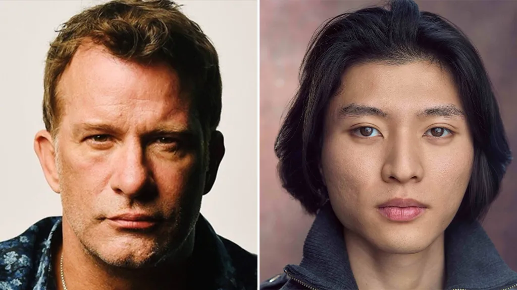 Strange New Worlds Casts Bones and Sulu for Final Season in Star Trek Series