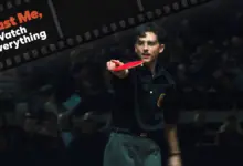 Stream 'Cover-Up' on Netflix: A Gripping Tale of Escape and Mystery