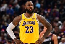 Struggling Lakers Aim to Reset Strategy Following Internal Team Discussion