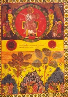 Sunday Reflection Insights by Canon Robin Gibbons: Key Messages for Late November Weekend