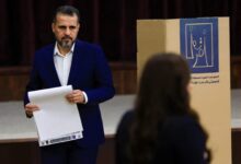 Sunnis Face Internal Split Ahead of Parliament Speaker Selection Vote
