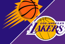Suns Dominate Lakers 125-108 in Dec 1 Game Recap: Key Highlights and Player Performances