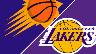 Suns Dominate Lakers 125-108 in Dec 1 Game Recap: Key Highlights and Player Performances