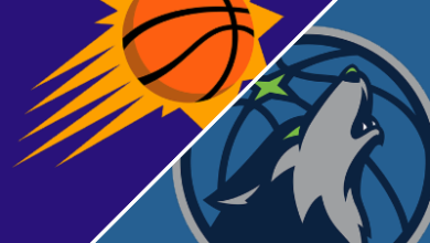 Suns Edge Timberwolves 108-105: Close Game Recap and Key Highlights