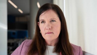 Supreme Court Reviews Case Potentially Altering Balance of Powers, NPR Reports