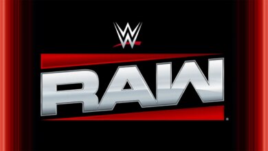 Surprise Name Hinted as The Masked Man Assisting The Vision on WWE Raw Revealed
