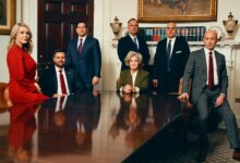 Susie Wiles, JD Vance, and the “Junkyard Dogs”: White House Chief of Staff on Trump’s Second Term (Part 1)