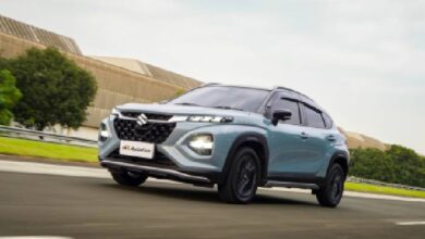 Suzuki Fronx Tops Family Car Recommendations as the Best Choice for Elders