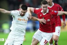 Swansea vs Wrexham LIVE: Latest Championship Score, Stats, and Real-Time Updates