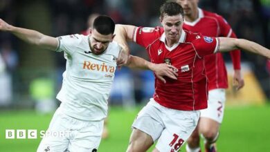 Swansea vs Wrexham LIVE: Latest Championship Score, Stats, and Real-Time Updates
