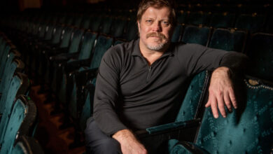 Szabó Győző on Kálloy Molnár Péter: Lost Weight, Was Weak but Remained Hopeful