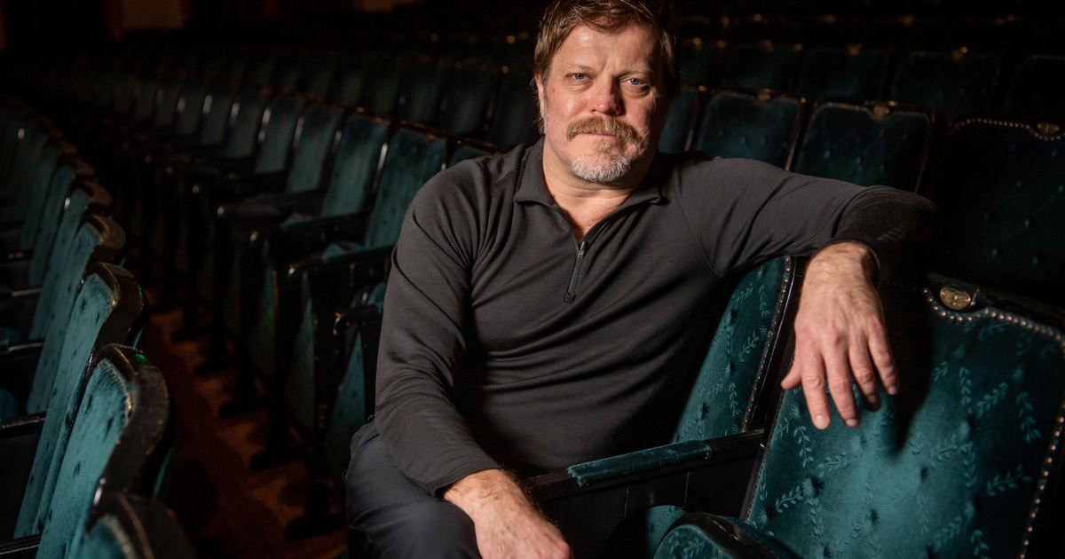 Szabó Győző on Kálloy Molnár Péter: Lost Weight, Was Weak but Remained Hopeful