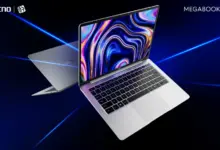 TECNO MEGABOOK S14 Officially Launched: New 14-Inch OLED Laptop Unveiled