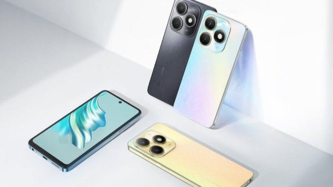 TECNO Spark 20C Impresses with Premium Specs That Outshine Expensive Smartphones